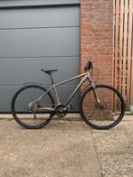 Specialized crosstrail disc elite, 28 inch, Gebruikt, Vering, Meer dan 20 versnellingen