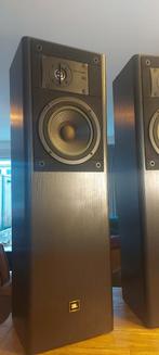 JBL LX 33 luidsprekers (oude serie top geluid), Audio, Tv en Foto, Luidsprekers, Ophalen, JBL, Zo goed als nieuw, 120 watt of meer