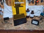 Anycubic, Computers en Software, 3D Printers, Ophalen, Gebruikt, Anycubic