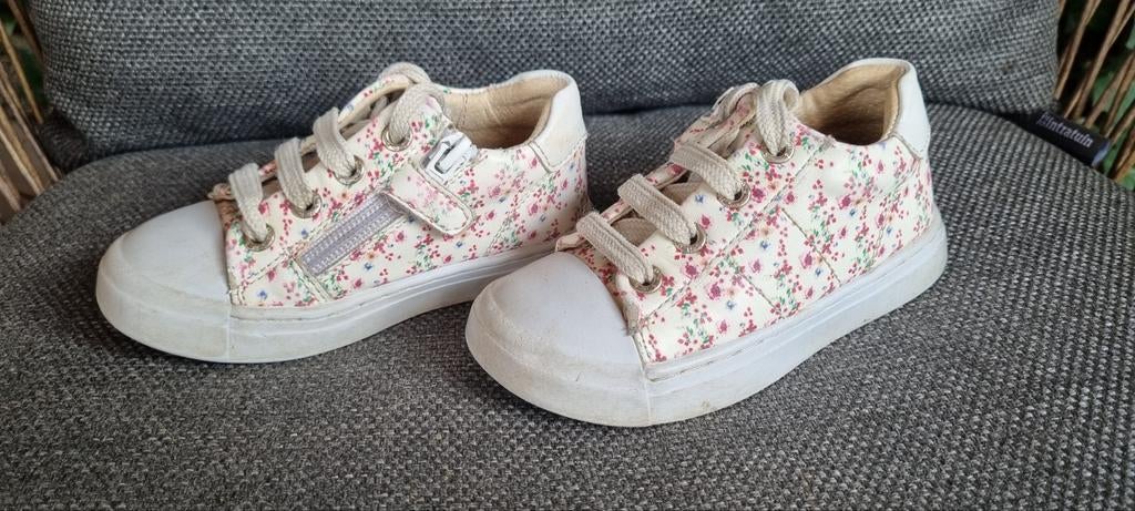 Shoesme maat 23, Kinderen en Baby's, Kinderkleding | Schoenen en Sokken, Ophalen of Verzenden, Meisje, Schoenen