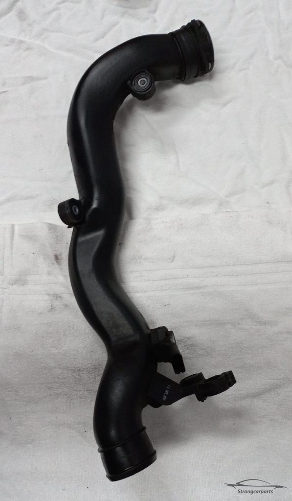 Intercooler buis VW Scirocco Golf 6 1.4tsi Cavd 1K0145770R, Gebruikt, -, Volkswagen, -