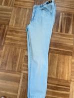 Spijkerbroek van Rosner mt 38/40, Blauw, Ophalen of Verzenden, Zo goed als nieuw, W30 - W32 (confectie 38/40)