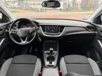 Opel Grandland X 1.2 Turbo Online Edition NAVI|Cruise|Dealer, Voorwielaandrijving, 12 maanden, Euro 6, 1199 cc