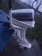 Buiten boord motor boot, Ophalen of Verzenden, Gebruikt
