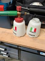 Monello foam gun + extra fles inclusief foam, Auto diversen, Ophalen of Verzenden