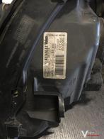 Renault scenic 2002 Koplamp Rechts, Gebruikt, -, -, Ophalen of Verzenden