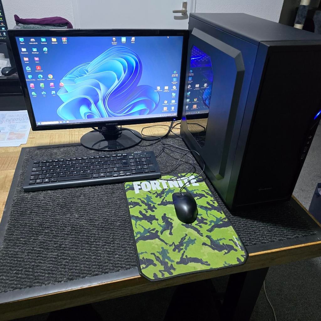 Intel core i9-12900KS@3.5Ghz V.a €550,-, Online, Overige genres, 1 speler, Ophalen of Verzenden