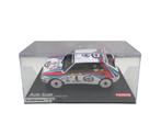 Kyosho Autoscale Mini-Z Lancia Delta No.4 Monte Carlo, Ophalen of Verzenden, Nieuw, Overige schalen, Auto onroad