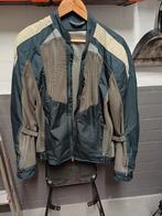 Glover Motorjas Zomer - Ideaal voor warme dagen, Motoren, Kleding | Motorkleding, Ophalen of Verzenden, Tweedehands, Heren, Jas | textiel