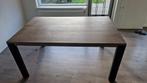 4 persoons eettafel, Huis en Inrichting, Tafels | Eettafels, Ophalen, 50 tot 100 cm, Zo goed als nieuw, 150 tot 200 cm