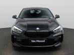 BMW 1-serie 116i Business Edition Plus M-sport Aut. | Sports, Auto's, BMW, 12 maanden, Gebruikt, Leder, Bedrijf