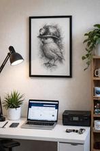 Koelpiet met lijst, Ophalen of Verzenden