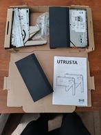 Ikea Utrusta - 704.624.79 - NIEUW, Nieuw, Minder dan 100 cm, 25 tot 50 cm, 50 tot 100 cm