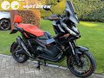 ⭐️ 2026 CUSTOM Honda XADV 750 BLACK MANDARIN SPECIAL CARPLAY, 750 cc, Traction Control, Bedrijf, Meer dan 35 kW