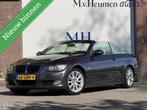 BMW 3-serie Cabrio 335i High Executive Nieuwe Motor,turbo's, Automaat, Achterwielaandrijving, Gebruikt, Beige