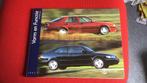 SAAB JUBILEUM BOEK 50 JAAR 1947-1997 NIEUW! LIEFHEBBERS?, Ophalen of Verzenden, Nieuw, Auto