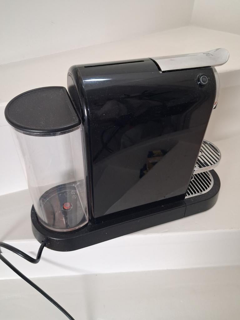 Nespresso Magimix koffiezetapparaat, Ophalen of Verzenden