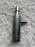 Nieuwe chromen zeephouder, Ophalen of Verzenden, Nieuw, Wit