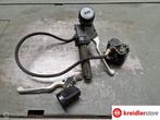 Kreidler Magura schijfrem handelset met remklauw origineel, Gebruikt, Kreidler, Ophalen of Verzenden, Kreidler