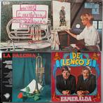 Uitzoeken 3 LP's voor 6 euro (nr 96)., Ophalen of Verzenden, Gebruikt, Overige formaten, Pop