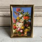 Sale metalen goudkleurig lijstje *tres belle*, Ophalen of Verzenden, Nieuw