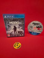 Metro Exodus, Spelcomputers en Games, Games | Sony PlayStation 4, Vanaf 18 jaar, Shooter, Info@deepsilver.com, Verzenden