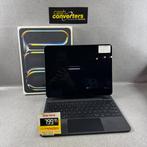 Apple Ipad Pro 13 Inch M4 | 256GB | A2925 | in doos | 404533, Computers en Software, Apple iPads, Apple iPad, Zwart, Ophalen of Verzenden