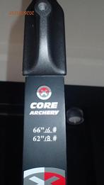 RH Recurve Handboog., Sport en Fitness, Ophalen of Verzenden, Zo goed als nieuw, Recurveboog