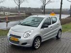 Suzuki Alto 1.0 2011 AIRCO Silver-Line NIEUWE APK, Auto's, Voorwielaandrijving, 200 kg, 4 stoelen, Origineel Nederlands