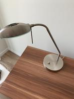 Te koop tafellampje, Ophalen, Zo goed als nieuw, Metaal, Minder dan 50 cm