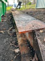 H-profiel stalenbalk 325x17x16 - Constructiebalk, Ophalen, Gebruikt, IJzer