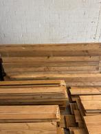 Houten balken Douglas, Ophalen, Gebruikt, 250 cm of meer, Balken