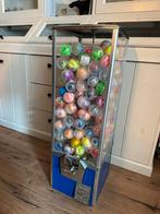 Northwestern Ballenautomaat met inhoud - Zo goed als nieuw, Verzamelen, Automaten | Overige, Ophalen, Zo goed als nieuw