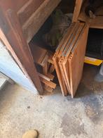 Ivar planken en zijpanelen, Ophalen, Zo goed als nieuw