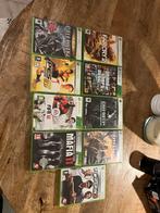 Xbox 360 games, Spelcomputers en Games, Games | Xbox Original, Online, Gebruikt, Vanaf 18 jaar, Shooter