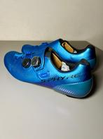 Shimano S-Phyre RC903 Blauw - maat 46 - nieuw, Ophalen of Verzenden, Nieuw, Schoenen