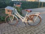Sparta meisjes fiets 24 inch, Fietsen en Brommers, Fietsen | Meisjes, Ophalen, Sparta, Versnellingen, Gebruikt