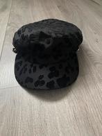 Leuke tijgerprint pet, Ophalen, Zo goed als nieuw, One size fits all