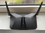 NETGEAR Nighthawk RAX40, Ophalen of Verzenden, Gebruikt, Router
