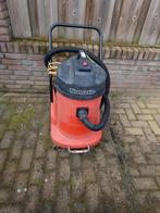 Te koop bouwstofzuiger., Ophalen of Verzenden, Gebruikt