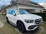 Prachtige Mercedes GLE 450, Beige, 367 pk, GLE, Wit