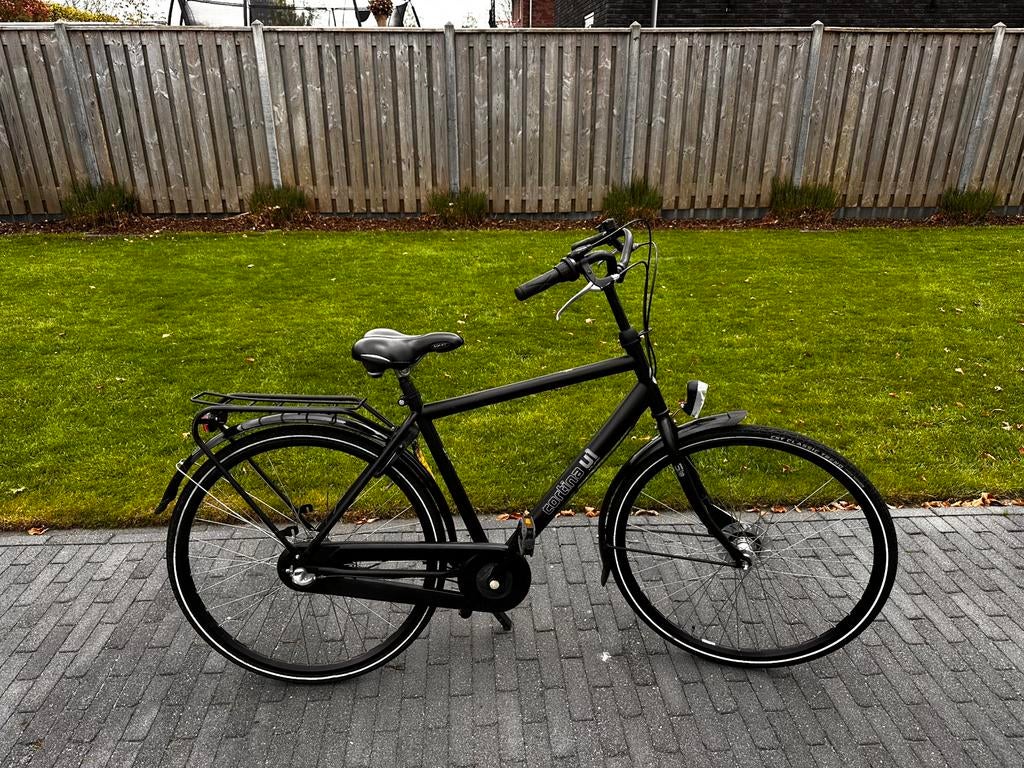 Cortina U1 fiets, Overige merken, Versnellingen, 49 tot 53 cm, Ophalen of Verzenden