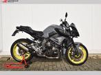 Yamaha MT10 (bj 2016) 35,634 km, 4 cilinders, Motorrijbewijs A, Bedrijf, Onbekend