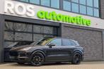 Porsche Cayenne 2.9 S | BTW | PANO | MEMORY | MATRIX | 360 |, Auto's, Porsche, Automaat, Cayenne, Gebruikt, Zwart