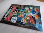 Donald Duck, Schurken in Duckstad (Jubileum Uitgave) Album., Eén stripboek, Ophalen of Verzenden, Zo goed als nieuw, Donald Duck