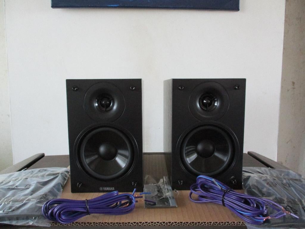 Yamaha Boxen NS-BP102, Overige merken, Nieuw, Ophalen of Verzenden, 60 tot 120 watt