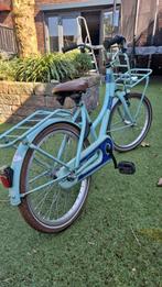 Mooie meisjexfiets Cargo.  Ziet er prima uit  20 inch, Ophalen of Verzenden, Zo goed als nieuw, 20 inch