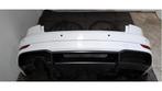 GEZOCHT Audi a3 achter bumper wit. 2016 t/m 2021, Auto-onderdelen, Carrosserie en Plaatwerk, Gebruikt, Achter, Bumper, Audi