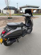 Vespa Sprint 50cc, Ophalen, Gebruikt, Overige modellen