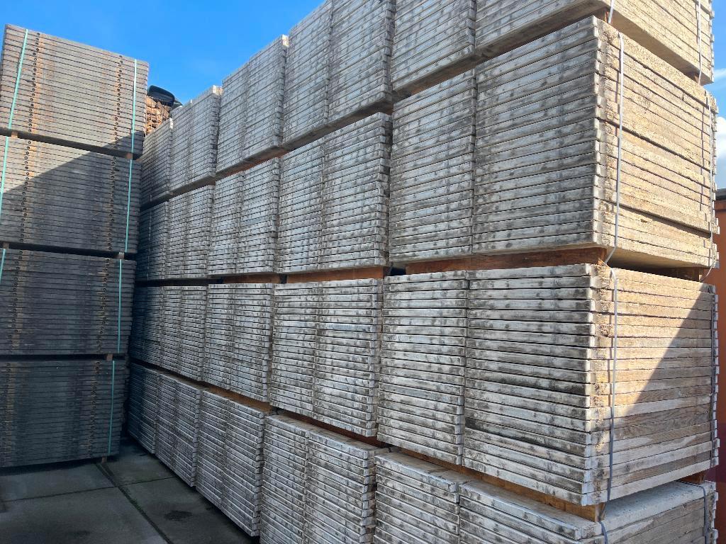 Steenschotten hout circa 60,5 x 120 Zeer mooi en goedkoop